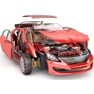 Кузов та компоненти