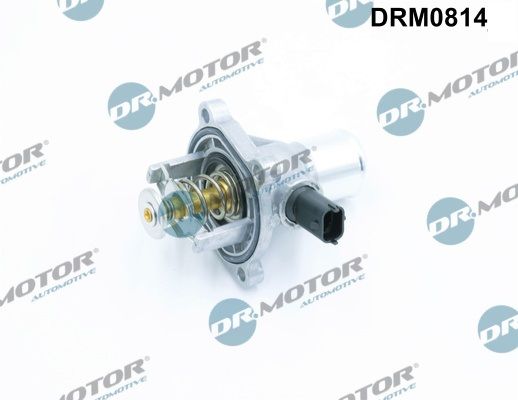 DRM0814 Dr.Motor Automotive Термостат, охолоджувальна рідина