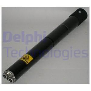 TSP0175360 DELPHI Осушувач, система кондиціонування повітря
