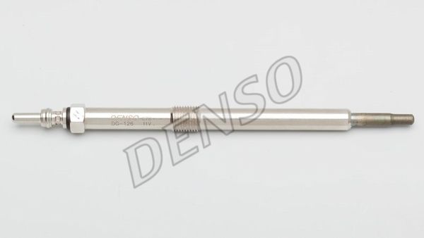 DG-126 DENSO Свічка розжарювання